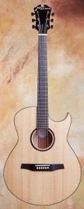 Marchione Guitars OMC