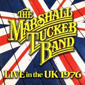 Marshall tucker band