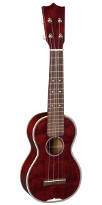 Martin 3 Cherry Uke Martin 3 Cherry Uke