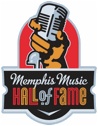 Memphis Music HoF