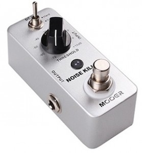 Mooer Audio Noise Killer
