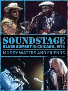 Muddy Waters