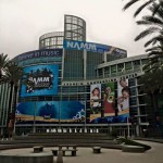 Permalink to NAMM 2015 We're live from #NAMM in Anaheim! Are you at the show? Visit us in Booth #4709! Can't attend? Check back on Facebook for the latest news and photo gallery. Need news now? Follow @VintageGuitar on Twitter and @VintageGuitarMagazine on Instagram using #NAMM2015.