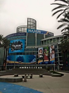 We're live from #NAMM in Anaheim! Are you at the show? Visit us in Booth #4709! Can't attend? Check back on Facebook for the latest news and photo gallery. Need news now? Follow @VintageGuitar on Twitter and @VintageGuitarMagazine on Instagram using #NAMM2015.