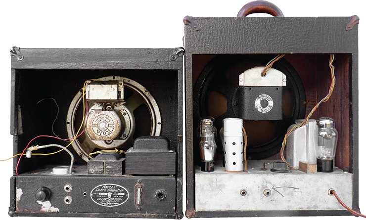 National-Dobro 6107A