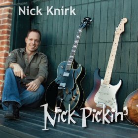 Nick Knirk