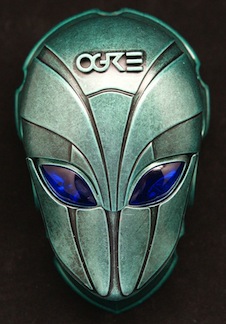 Ogre Tubeholic