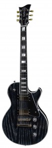 Electra Omega Prime Black