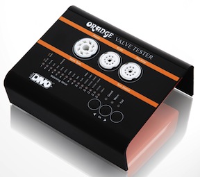 Orange VT1000 tube tester