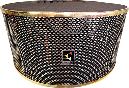 Pandora’s Stompboxes – Maestro Rover RO-1