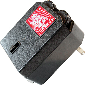 Pandora’s Stompboxes –Jordan Buzz-Tone