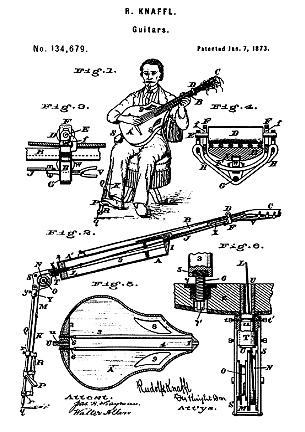 Beyond the Parlor Part Two: Man and Machine