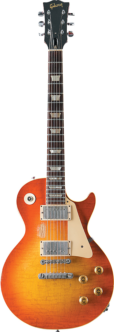 Peter Green