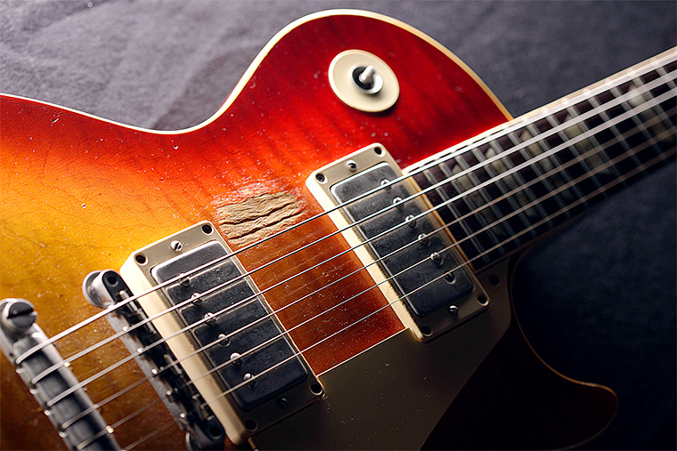 Peter Green
