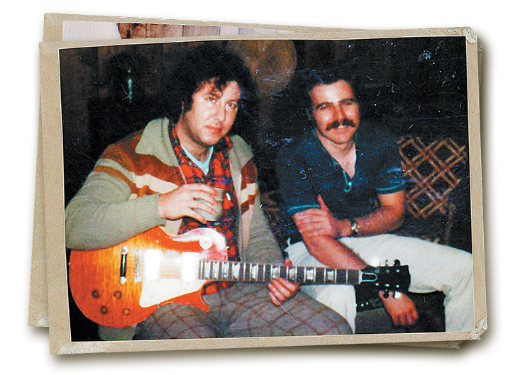 Peter Green