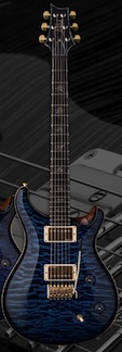 PRS Collection Series IX