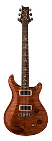 PRS Paul's Guitar