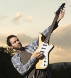 Paul Gilbert Great Guitar Ecape