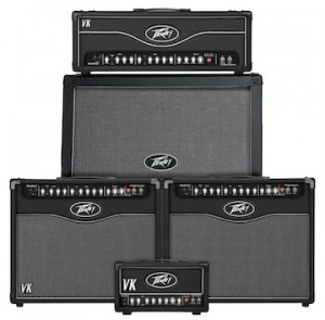 Peavey ValveKing