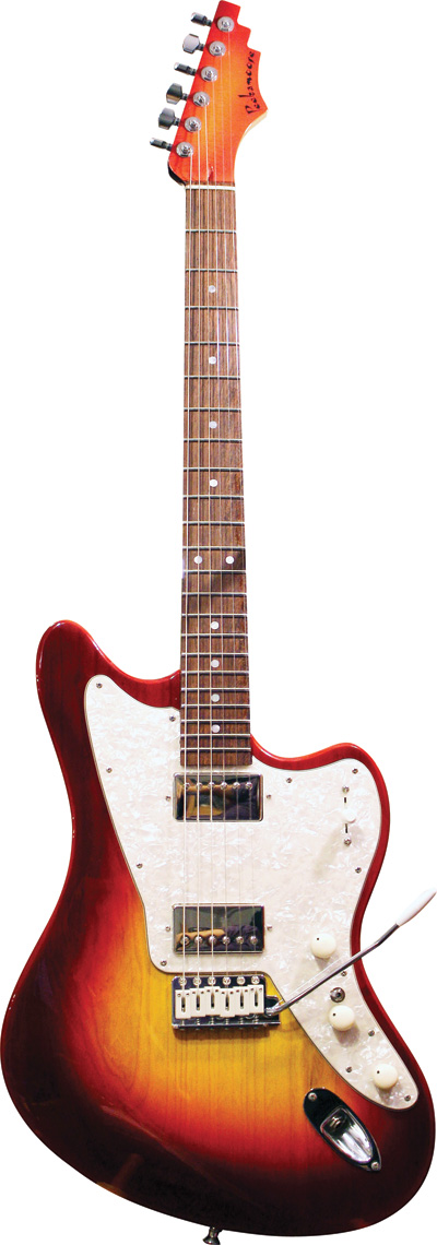 Price: $4,600 Contact: www.peekamoose.com