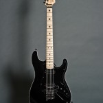 Permalink to Guitarist Nick Perri Launches Guitar Brand Perri Ink. Protostar