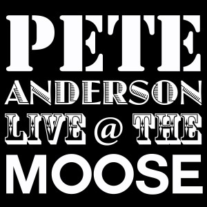 Pete Anderson