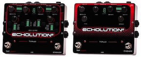Pigtronix Echolution 2