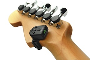 Planet Waves NS Micro Tuner