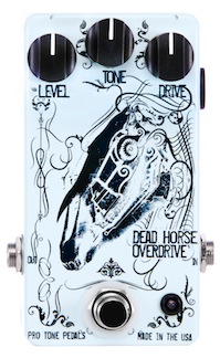 Pro Tone Essential Dead Horse OD 2