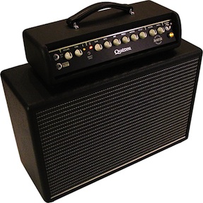 Qulter Aviator Deluxe