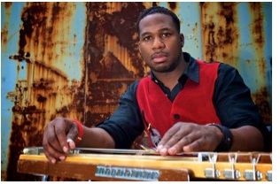 Robert Randolph