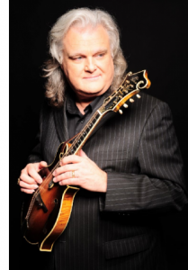 Ricky Skaggs to be inducted to GMA Hall of Fame