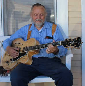 R.C. Allen passes