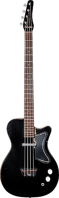Silvertone 1444L