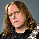 Warren Haynes