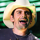 Brad Paisley