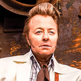 Brian Setzer