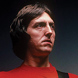 Allan Holdsworth