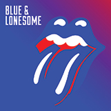Rolling Stones, Blue & Lonesome