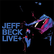 Jeff Beck, Live+. VG Readers’ Choice Awards 2015