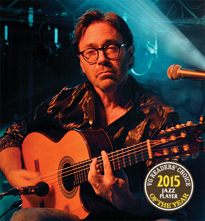 VG Readers’ Choice Awards 2015