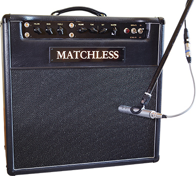 Recording Electric Guitars – The Art of Home Recording