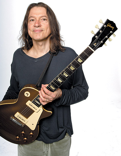 Robben Ford