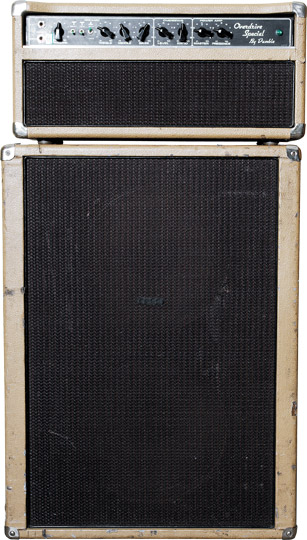ROBBEN-FORD-04 Early-’80s Dumble Overdrive Special