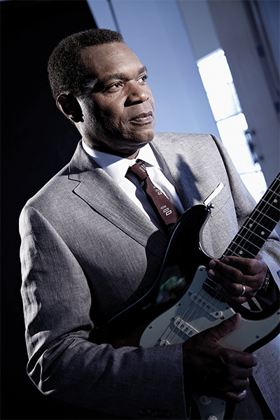 Robert Cray