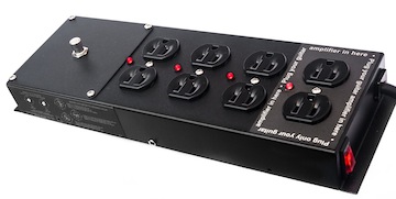 ROCKN STOMPN RS-4