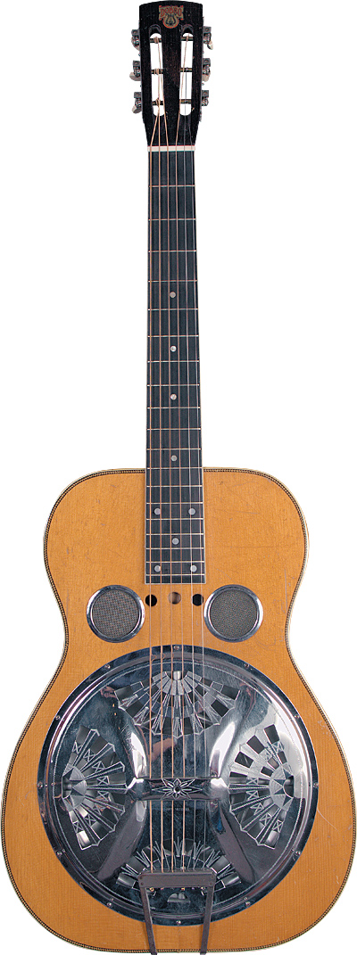 Rosewood Dobro