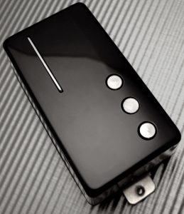 Railhammer Huevos 90