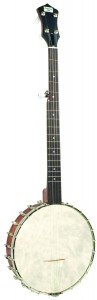 Recording King Madison R36 Recording King offers two new Madison banjos.