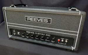 Reeves Custom 400